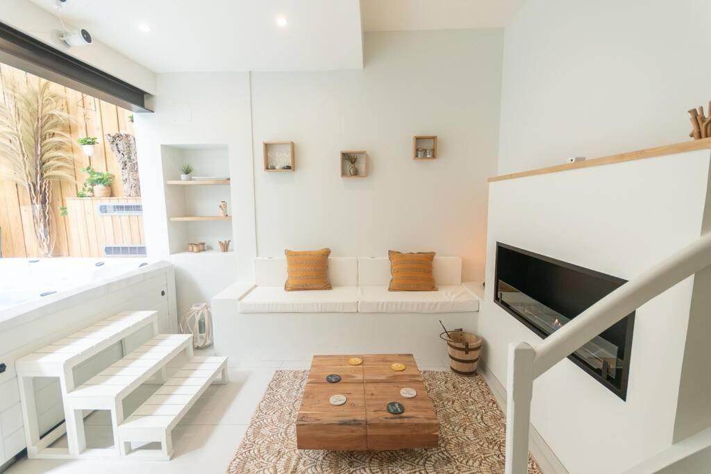 L'eden Angevin- Hypercentre Appartement *