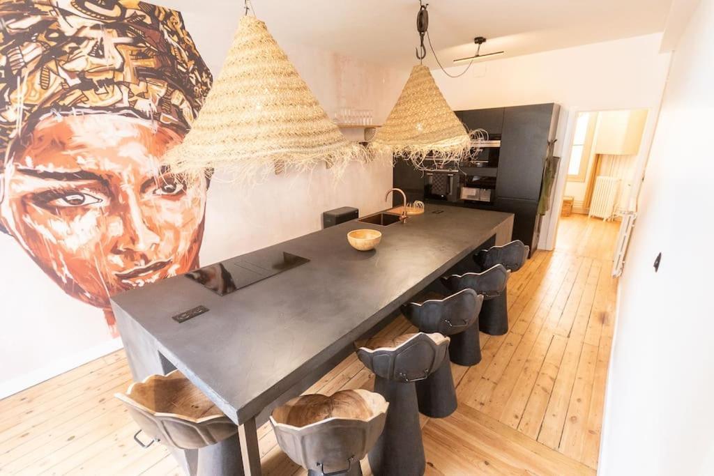 Appartement L'eden Angevin- Hypercentre Angers