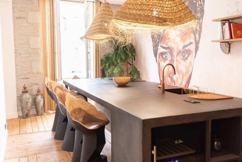 L'eden Angevin- Hypercentre Appartement *